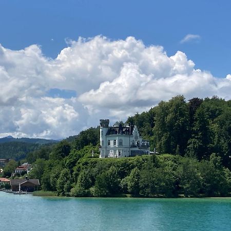 Haus Georgi Villa Sankt Lorenzen ob Murau Exterior foto