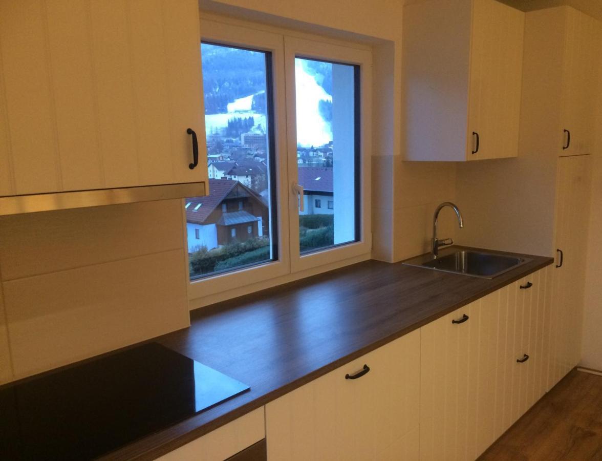 Haus Georgi Villa Sankt Lorenzen ob Murau Exterior foto