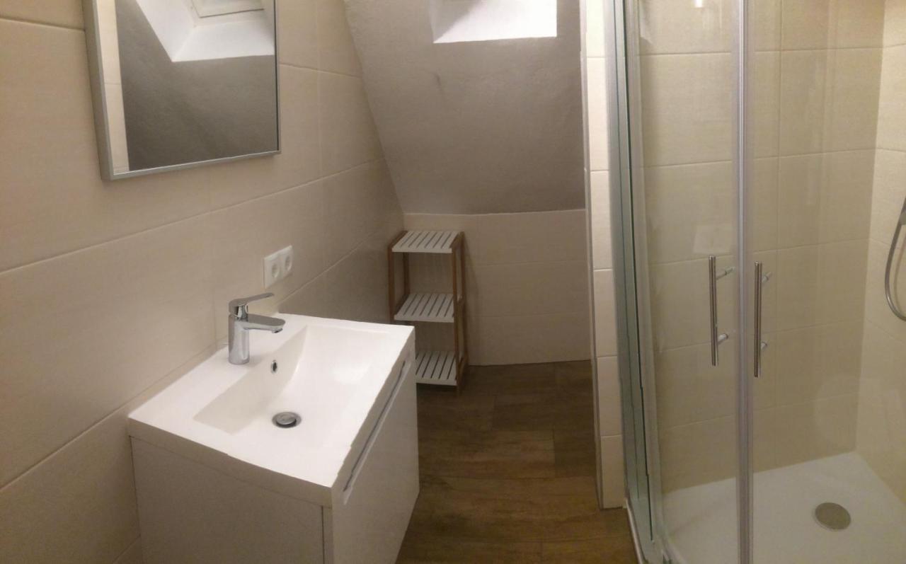 Haus Georgi Villa Sankt Lorenzen ob Murau Exterior foto
